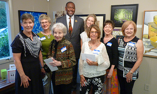 2019-juried-show-group